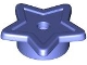 Part No: 11609  Name: Plate, Round 1 x 1 with Star and Small Pin Hole