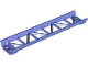 Part No: 25059  Name: Train, Track Roller Coaster Straight 16L