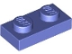 Part No: 3023  Name: Plate 1 x 2