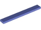Part No: 4162  Name: Tile 1 x 8