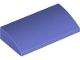 Part No: 88930  Name: Slope, Curved 2 x 4 x 2/3 with Bottom Tubes