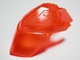 Part No: 11269  Name: Hero Factory Helmet Visor with Clip