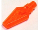 Part No: 27257  Name: Minifigure, Weapon Spear Tip