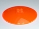 Lot ID: 414541097  Part No: 50990a  Name: Dish 10 x 10 Inverted (Radar) - Hollow Studs
