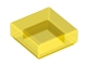 Lego part: Tile 1 x 1