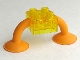 Lot ID: 410796493  Part No: 40703b  Name: Duplo, Brick 2 x 2 with 2 Suction Cups