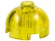 Part No: 553  Name: Brick, Round 2 x 2 Dome Top