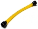 Part No: 73590c01b  Name: Hose, Flexible  8.5L with Tabless Ends Black (Ends different color than Tube)