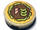 Part No: 14769pb719 Name: Tile, Round 2 x 2 with Bottom Stud Holder with Taco with Lettuce, Meat, Tomato and Avocado Slices Pattern (Sticker) - Set 41747 Part No: 14769pb719 Name: Tile, Round 2 x 2 with Bottom Stud Holder with Taco with Lettuce, Meat, Tomato and Avocado Slices Pattern (Sticker) - Set 41747