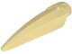 Part No: 15362 Name: Hero Factory Weapon, Claw Wide Curved Part No: 15362 Name: Hero Factory Weapon, Claw Wide Curved