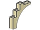 Lot ID: 23379465  Part No: 2339u  Name: Arch 1 x 5 x 4 (Undetermined Type)