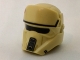Part No: 27090pb02  Name: Minifigure, Headgear Helmet SW Scarif Stormtrooper Pattern