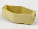 Part No: 30163  Name: Container, Coffin Base