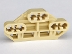 Part No: 32307  Name: Technic, Axle Connector Block 3 x 6 with 6 Holes