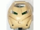 Lot ID: 189301737  Part No: 32567  Name: Bionicle Mask Ruru (Turaga)