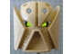Lot ID: 347363845  Part No: 32570  Name: Bionicle Mask Matatu (Turaga)
