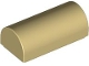 Part No: 3563 Name: Slope, Curved 1 x 2 x 2/3 Double Part No: 3563 Name: Slope, Curved 1 x 2 x 2/3 Double