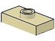 Part No: 3794u  Name: Plate, Modified 1 x 2 with 1 Stud, Jumper (Undetermined Type)