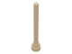 Part No: 3957a  Name: Antenna 4H - Round Top