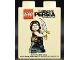Lot ID: 229990824  Part No: 4066pb365  Name: Duplo, Brick 1 x 2 x 2 with Prince of Persia Pattern