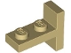 Part No: 4585 Name: Bracket 1 x 2 - 2 x 1 Centered Part No: 4585 Name: Bracket 1 x 2 - 2 x 1 Centered