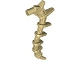 Lego part: Plant Vine Seaweed / Appendage Spiked / Bionicle Spine