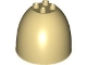Part No: 60769  Name: Duplo Dome / Egg Top