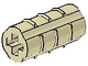 Lot ID: 165883203 Part No: 6538 Name: Technic, Axle Connector 2L (Ridged Undetermined Type) Lot ID: 165883203 Part No: 6538 Name: Technic, Axle Connector 2L (Ridged Undetermined Type)