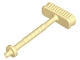Lot ID: 390946998  Part No: 70675  Name: Duplo Utensil Broom