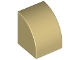 Part No: 7126  Name: Slope, Curved 1 x 1