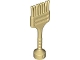 Part No: 7609  Name: Duplo Utensil Broom Flat