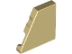 Part No: 7828  Name: Tile, Modified 2 x 2 Wedge Left