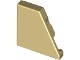 Part No: 7829  Name: Tile, Modified 2 x 2 Wedge Right