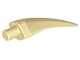 Lot ID: 299908178  Part No: 87747  Name: Barb / Claw / Horn / Tooth - Medium