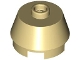 Lego part: Cone 2 x 2 Truncated