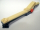Part No: bb0128  Name: Sports Trick Handle 2 x 24 x 4 1/3 with Spinning Turntable