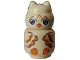 Part No: meowl01 Name: Me-Owl, Baby, Gabby's Dollhouse - Brick Built Part No: meowl01 Name: Me-Owl, Baby, Gabby's Dollhouse - Brick Built