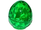 Part No: 24130c01  Name: Container, Faceted, Dragon Egg