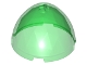 Part No: 24132  Name: Container, Faceted, 4 x 4 x 1 2/3, Dragon Egg Top