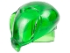 Lot ID: 144096155  Part No: 30214  Name: Minifigure, Headgear Helmet Round Bubble