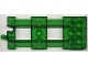 Lot ID: 164227621  Part No: 31442  Name: Duplo, Train Track End with 2 x 4 Plate on One End
