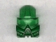 Lot ID: 414136701  Part No: 32571  Name: Bionicle Mask Kaukau