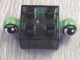 Lot ID: 388141567  Part No: 40703a  Name: Duplo, Brick 2 x 2 with 2 Protruding Eyes