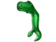 Lot ID: 409193833  Part No: bb0731  Name: Arm Ghost Slimer, Left