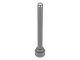 Part No: 3957a  Name: Antenna 4H - Round Top