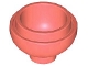 Part No: 15395 Name: Brick, Round 2 x 2 Dome Bottom Part No: 15395 Name: Brick, Round 2 x 2 Dome Bottom