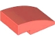 Lot ID: 410727866  Part No: 24309  Name: Slope, Curved 3 x 2