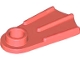 Lego part: Minifigure Footgear Flipper