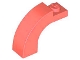 Lot ID: 403262606  Part No: 6005  Name: Arch 1 x 3 x 2 Curved Top