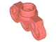 Part No: 6917 Name: Minifigure Footgear Inline Skate Part No: 6917 Name: Minifigure Footgear Inline Skate